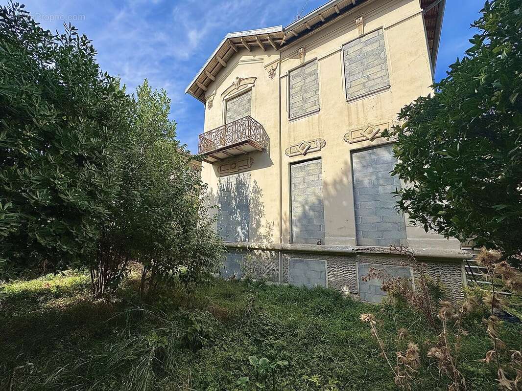 Maison à NICE