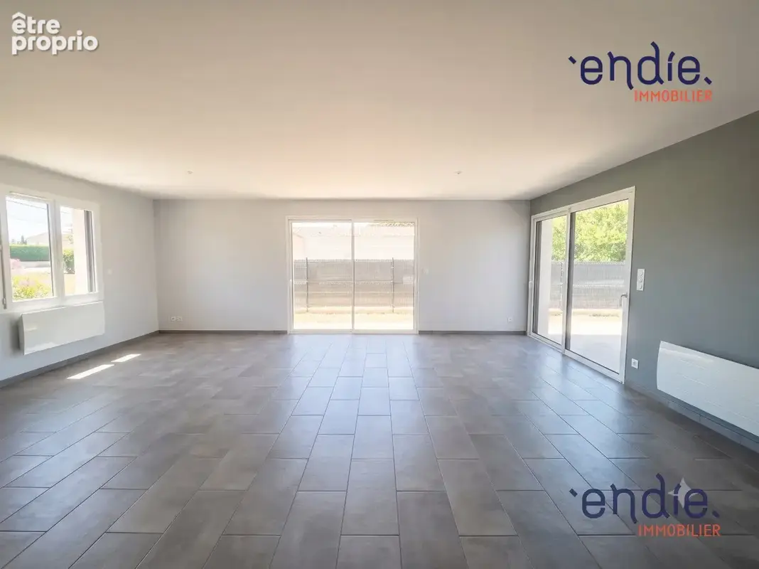 Maison 4 pièces 89 m² à vendre à Montamise (86360) - photo 4