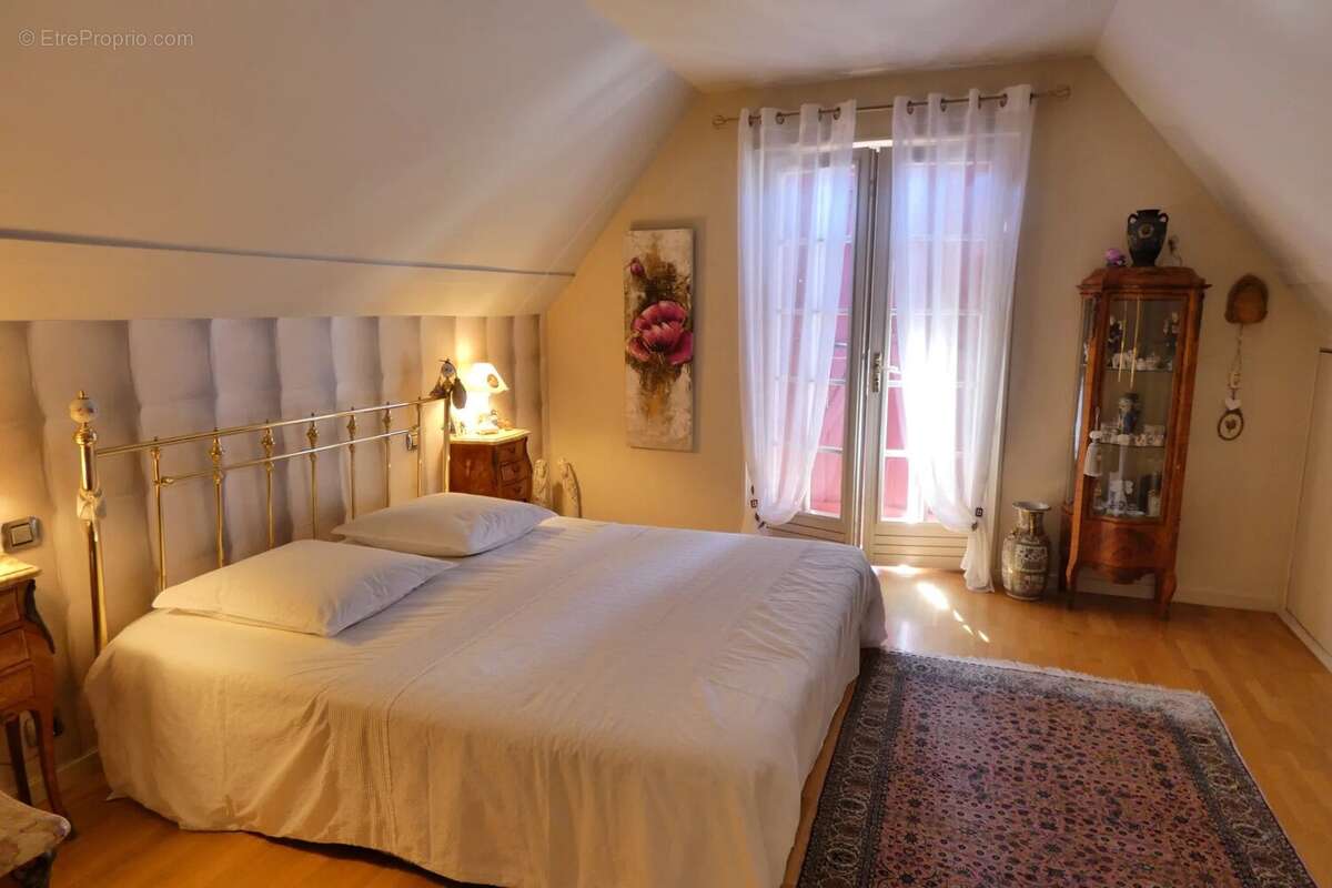 Coteaux du couchois - belle propriete avec piscine - photo 16
