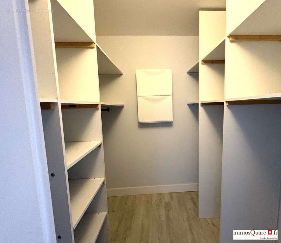 Appartement 93 m² à Meylan  - photo 8