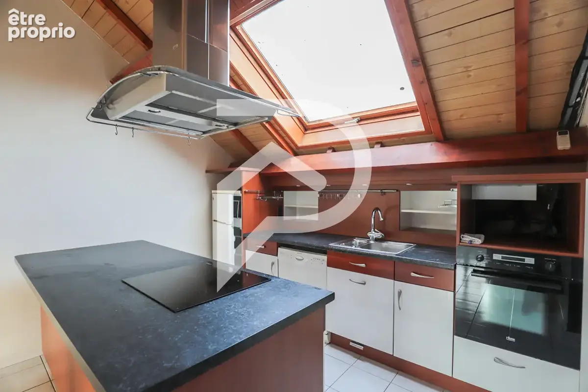 Immeuble Clamart 8 pièce(s) 184 m2 - photo 13