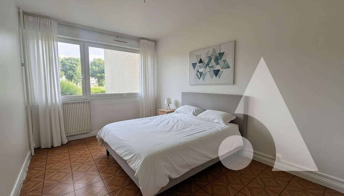 Appartement à EVRY