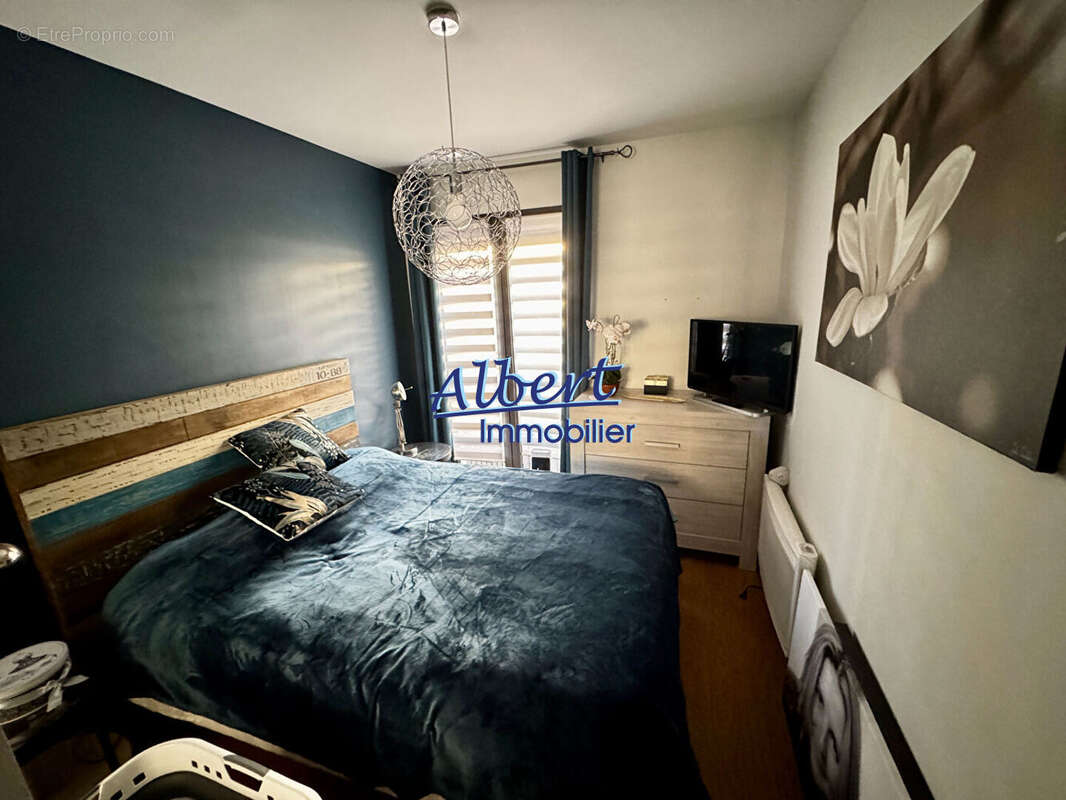 Appartement à SANARY-SUR-MER