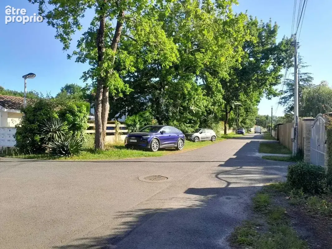 Parking à vendre à Lanton (33138) - photo 12