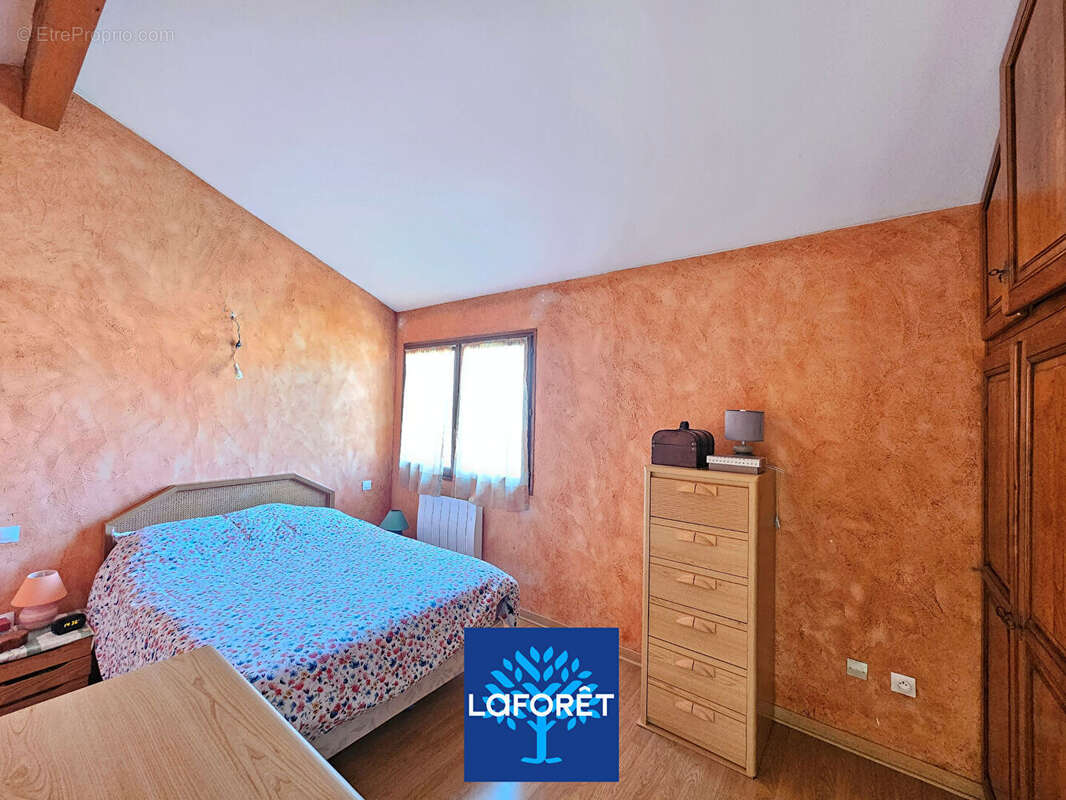 Maison à SAINT-PRIEST