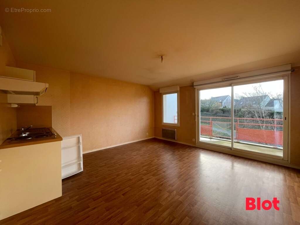 Appartement à BAIN-DE-BRETAGNE