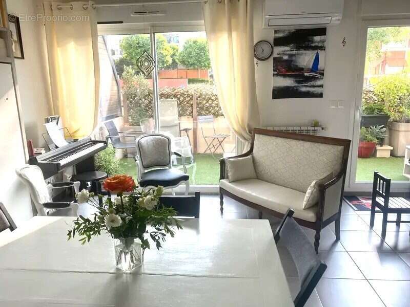 Appartement 60 m² à La Ciotat  - photo 6