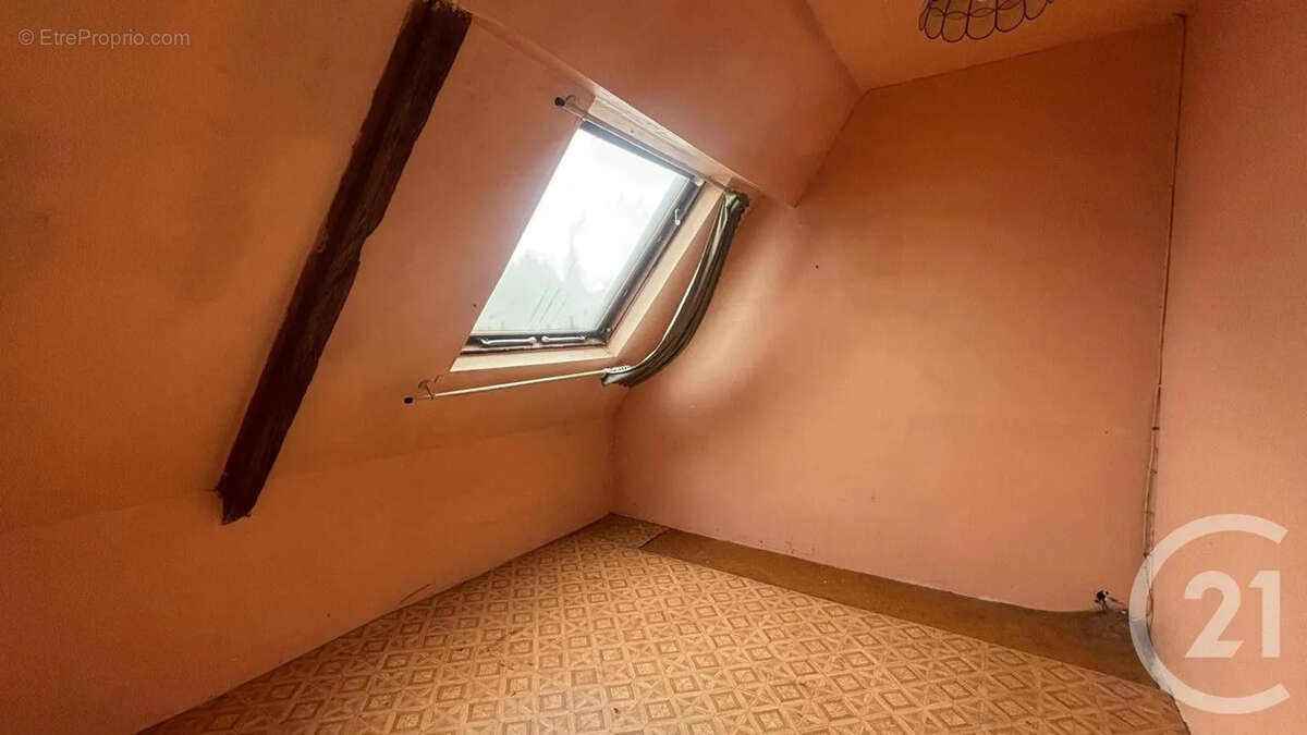 Maison à ANET