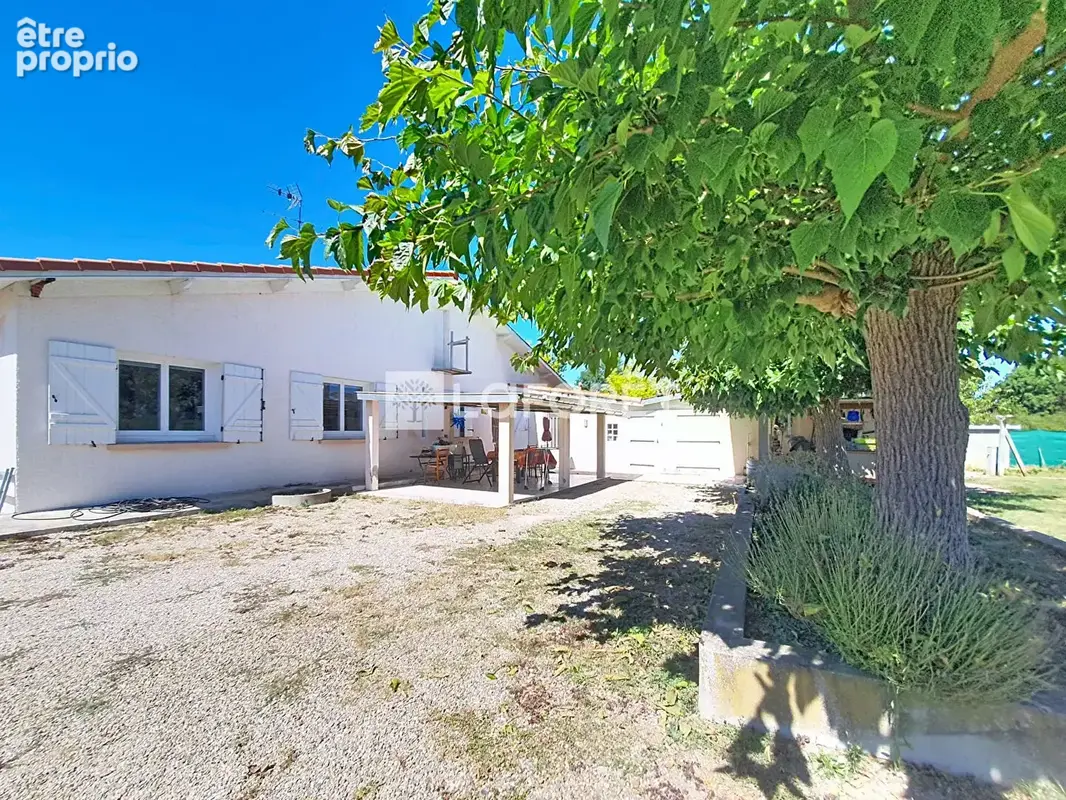 Maison de type 5 de 95 m², La Ville-Dieu-du-Temple - photo 18