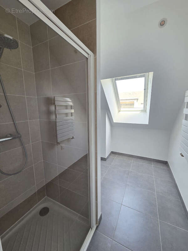 Appartement à SAINT-MALO