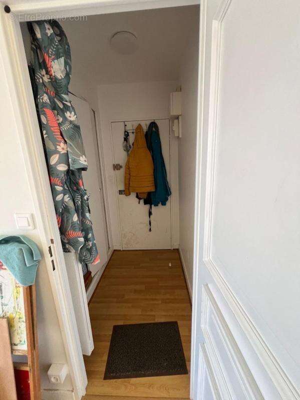 Appartement à AUDIERNE