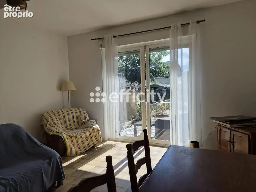 Appartement - photo 7