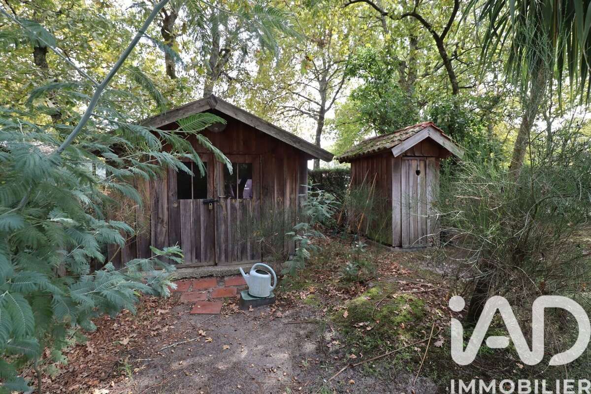 Photo 6 - Maison à GUJAN-MESTRAS