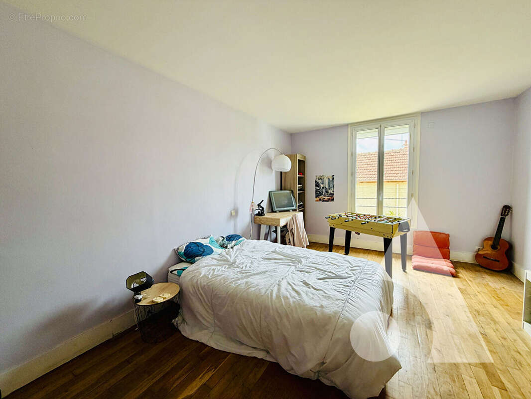 Maison à SAINTE-SAVINE