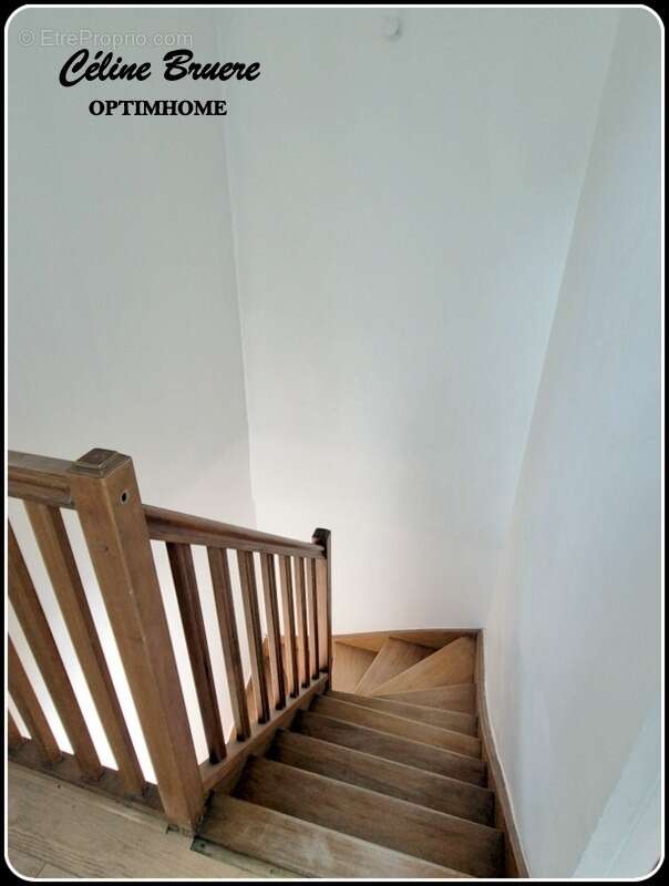 Appartement à BOISEMONT