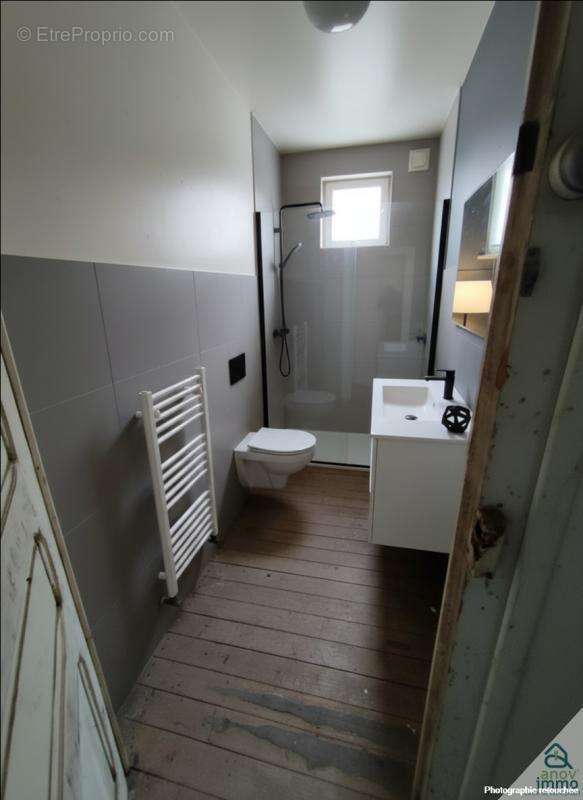 Maison à SAINT-JUNIEN