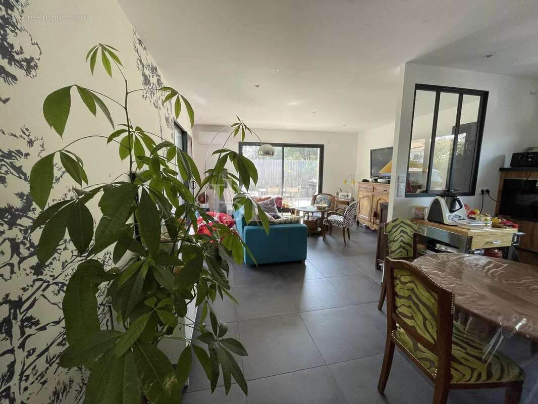 Maison à LA TESTE-DE-BUCH