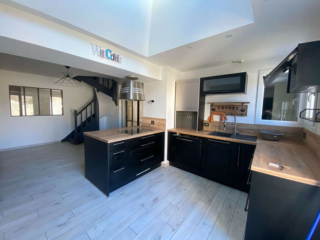 Maison à LA FERTE-BERNARD