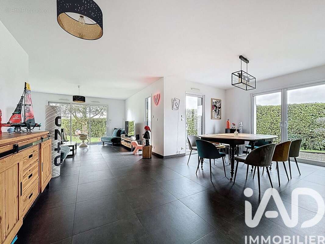 Photo 3 - Maison à SUCE-SUR-ERDRE