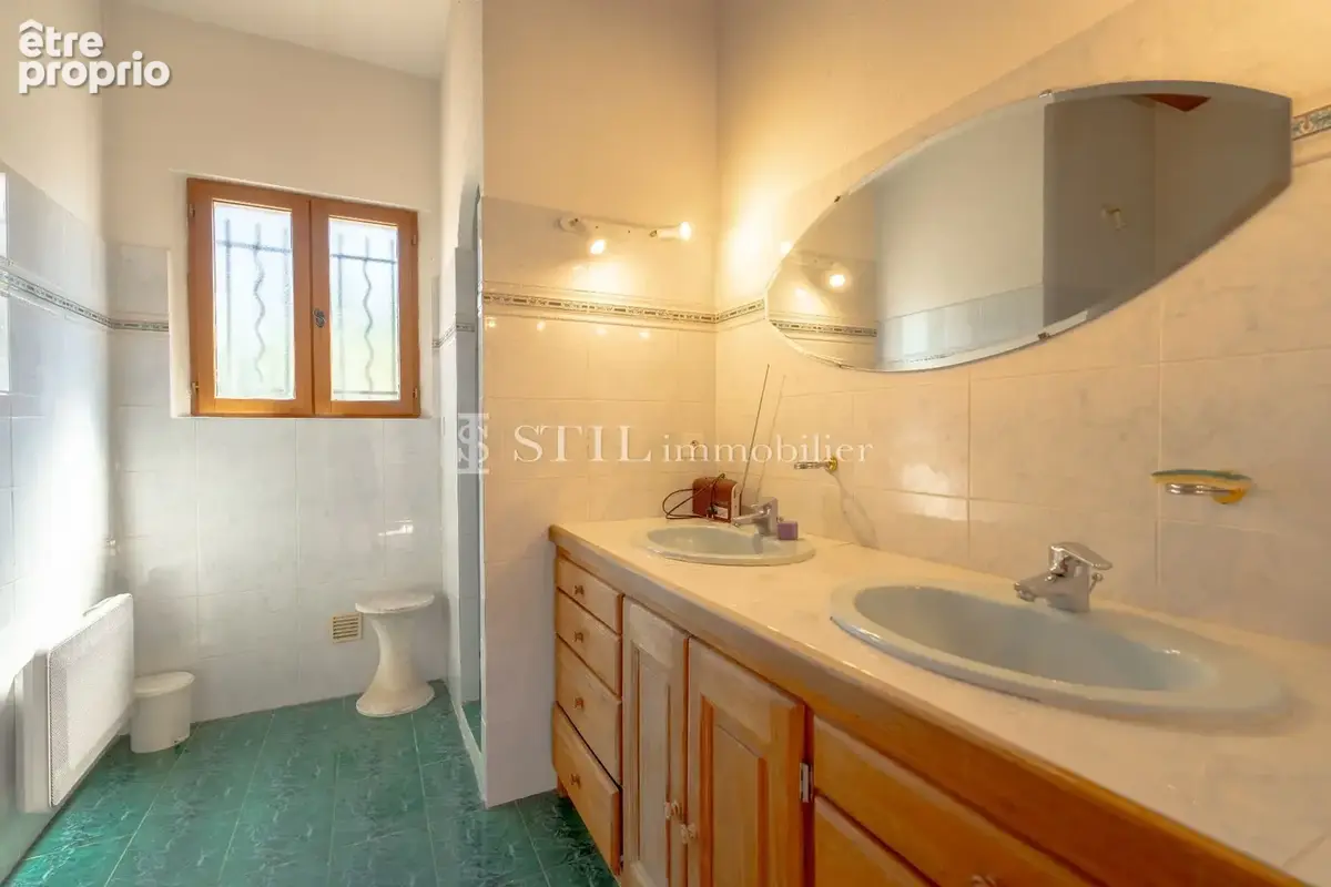Maison 170 m² à Sainte-Maxime  - photo 7