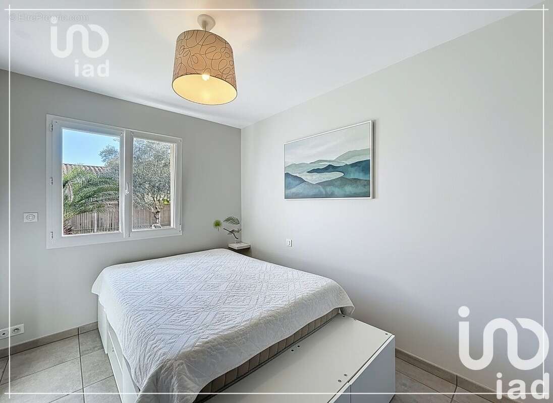 Photo 8 - Maison à MAGESCQ