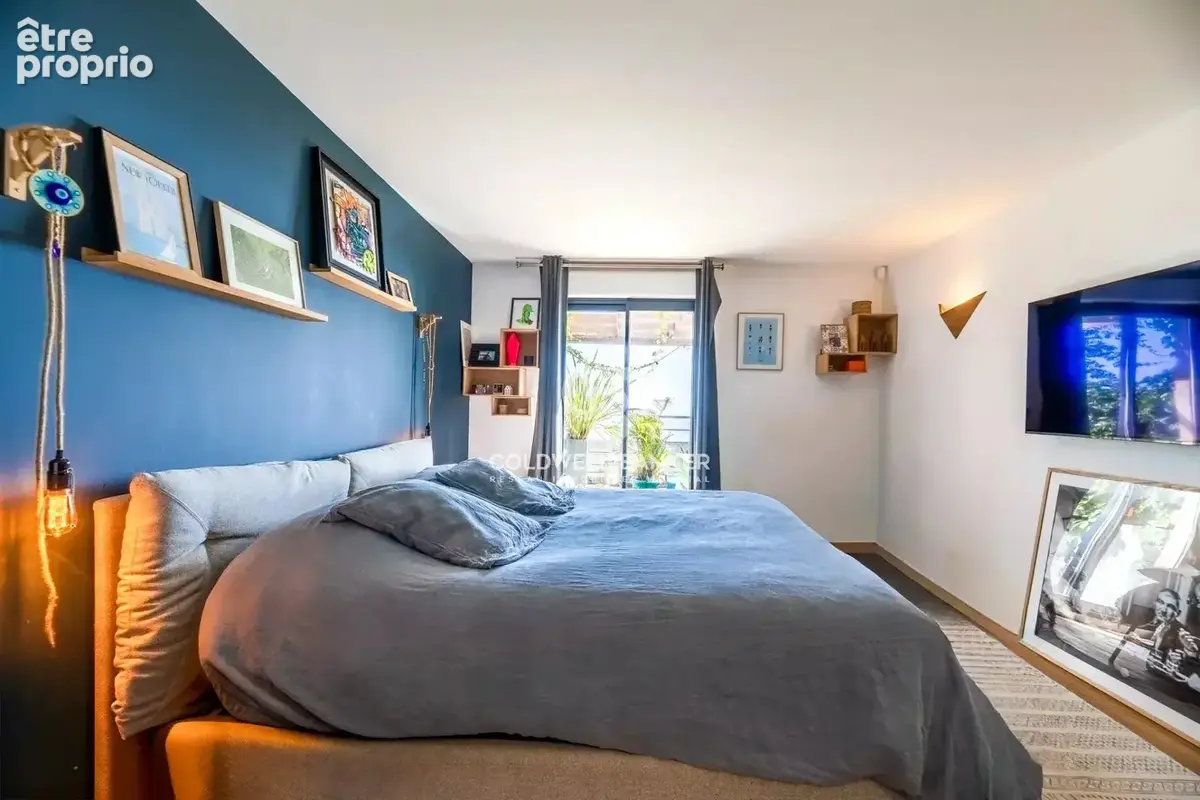 Appartement d'exception avec vue mer panoramique - photo 11