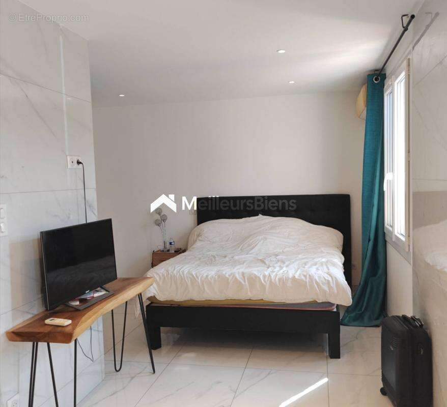 Maison à LA SEYNE-SUR-MER