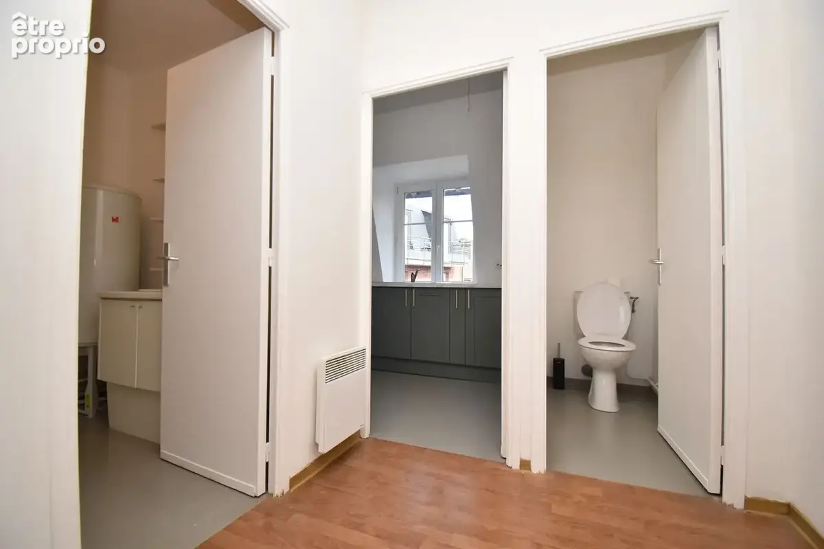 Appartement 2 pièces 47 m² à vendre à Cambrai (59400) - photo 5