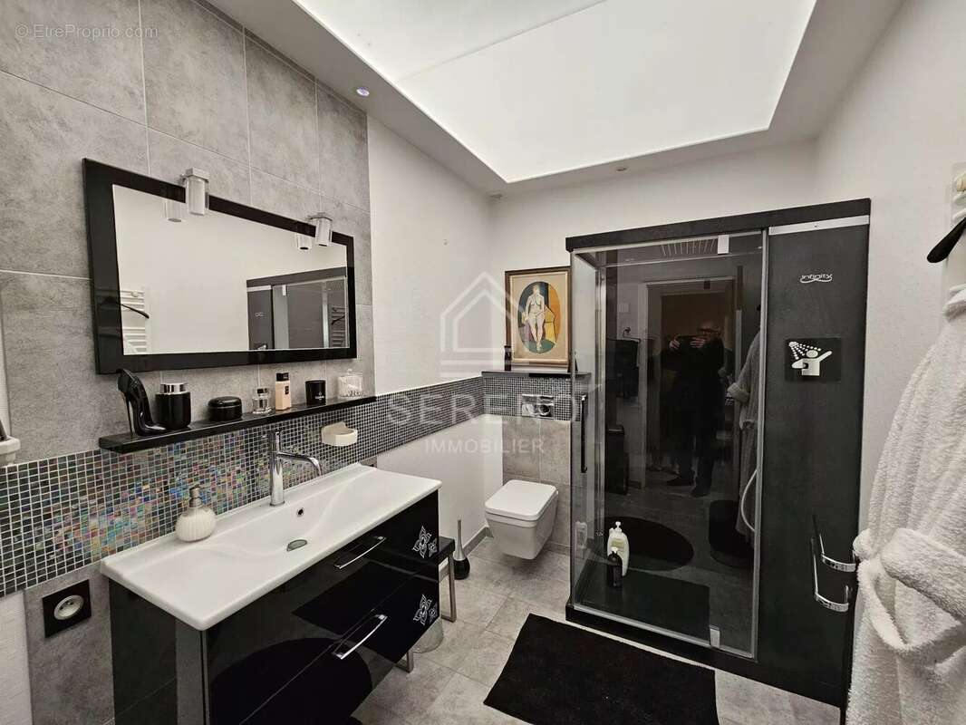 Maison à MARCILLY-SUR-SEINE