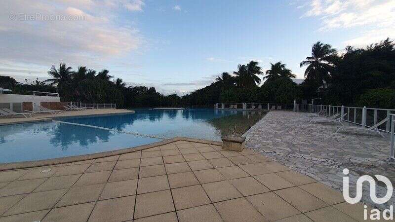 Photo 3 - Appartement à SAINT-FRANCOIS