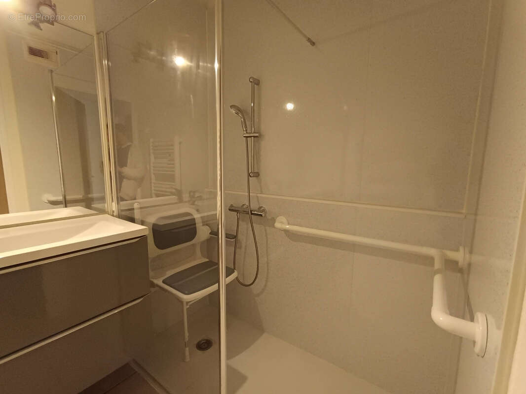 Appartement à CARCASSONNE