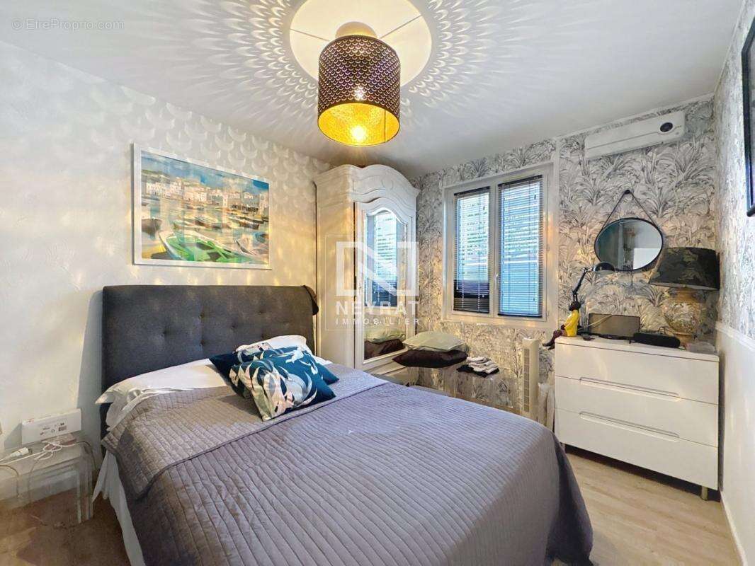 Appartement à SAINT-RAPHAEL