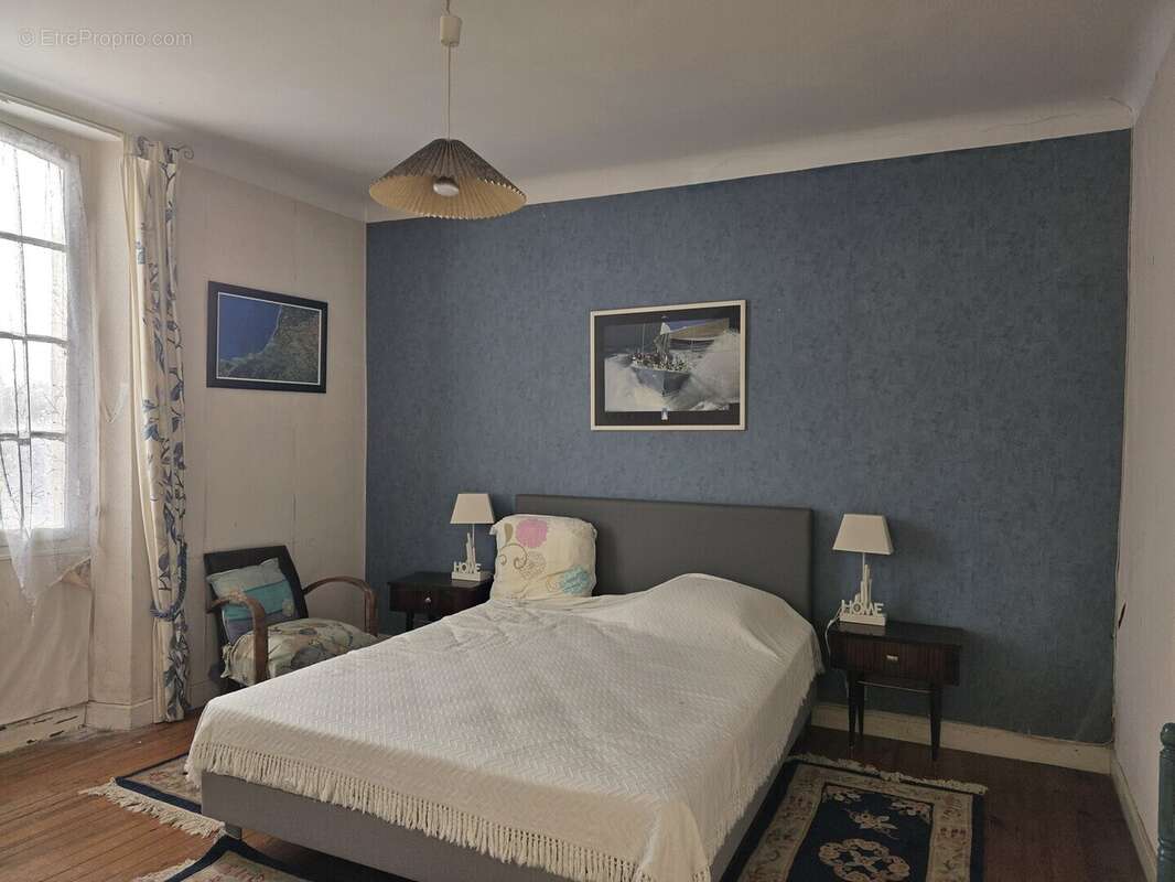 Maison à CAPBRETON