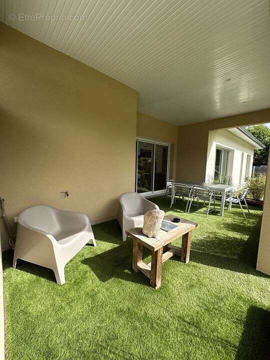 Maison à SOULAC-SUR-MER