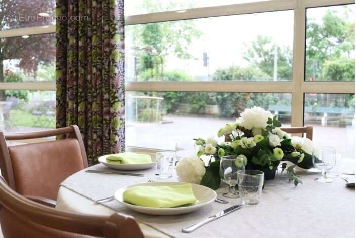 Appartement à SATHONAY-CAMP