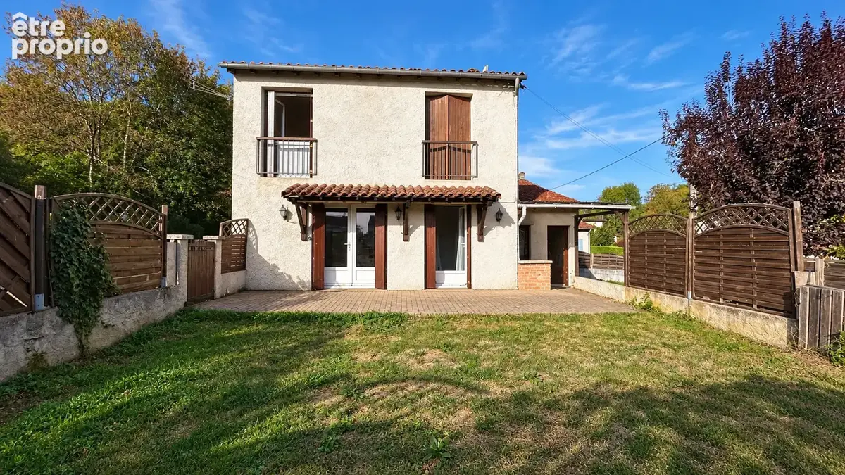 Maison de village - photo 1