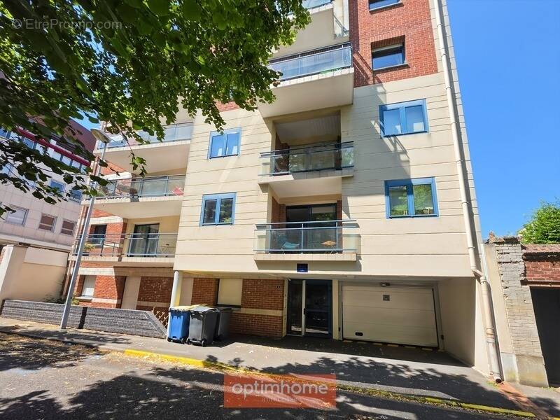 Appartement à ARRAS