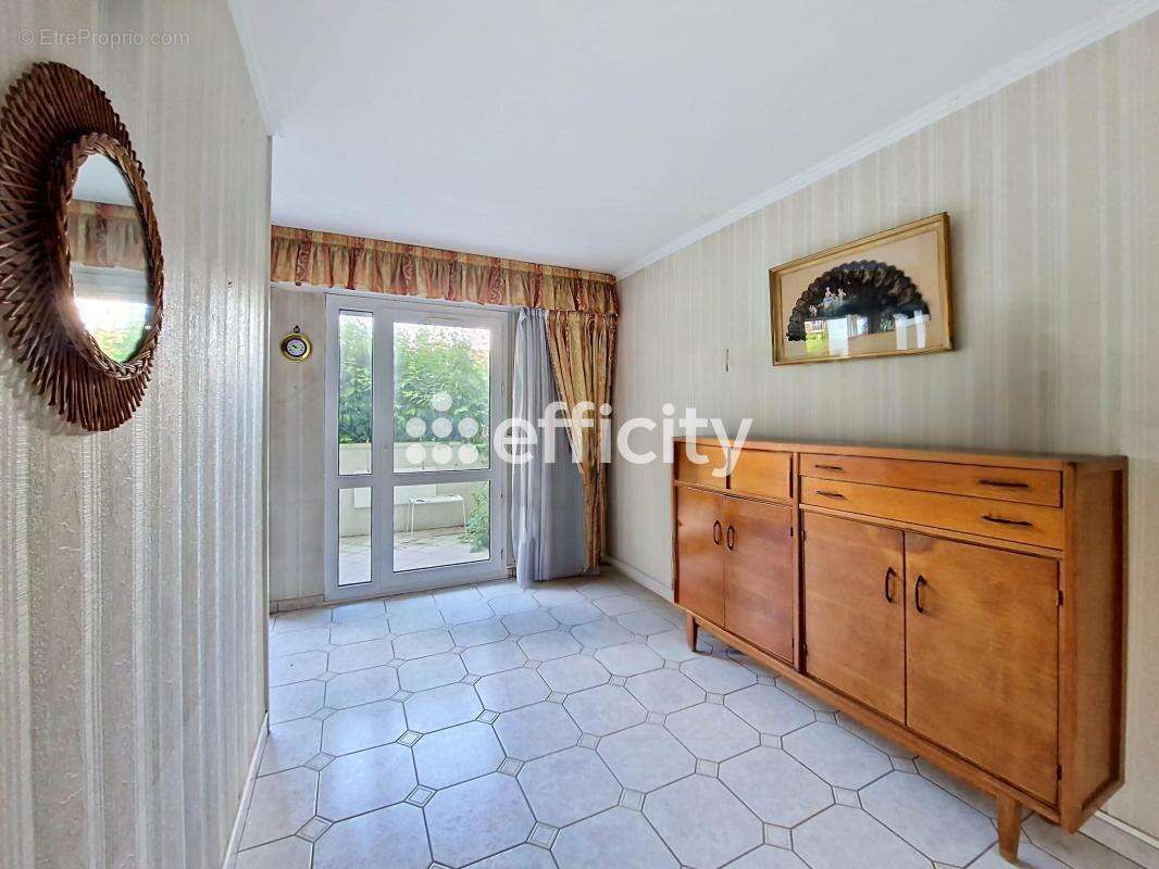 Appartement - photo 6