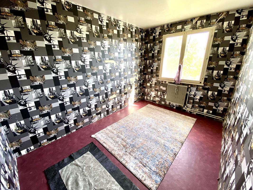 Appartement à CLERMONT-FERRAND