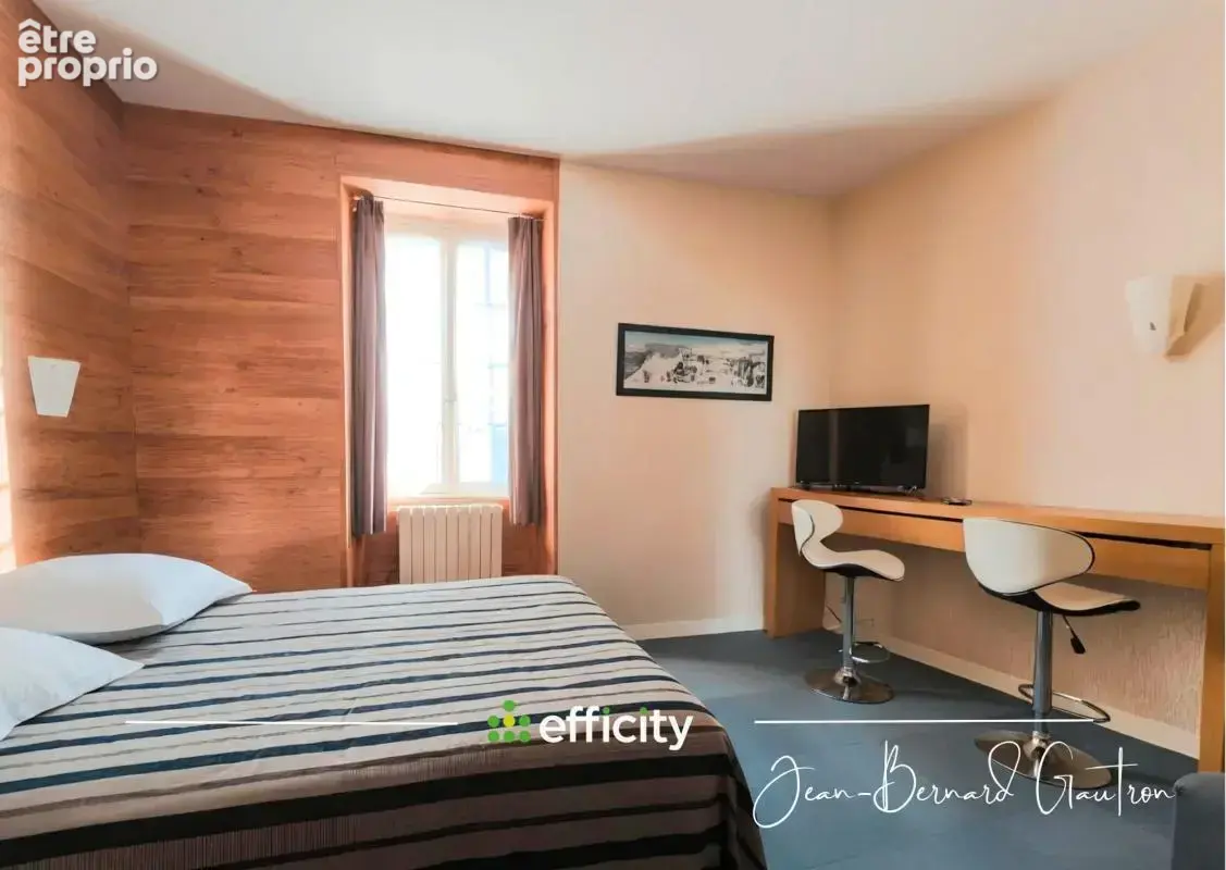Locaux/Biens immobiliers - photo 13