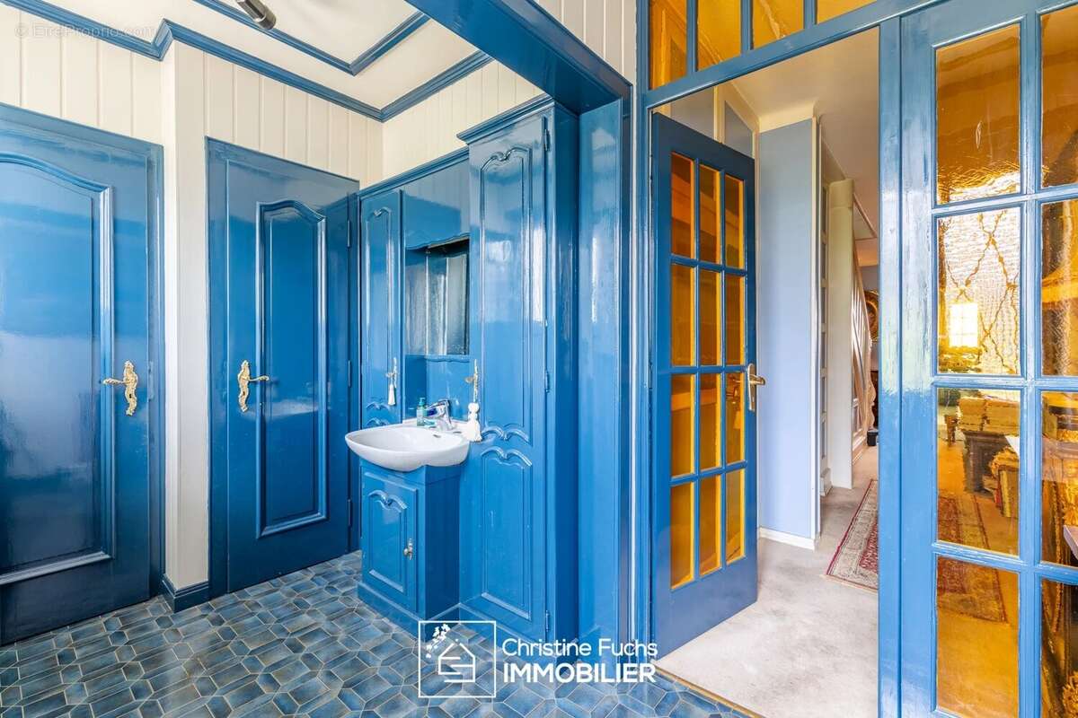 Maison cossue à Haguenau - photo 12