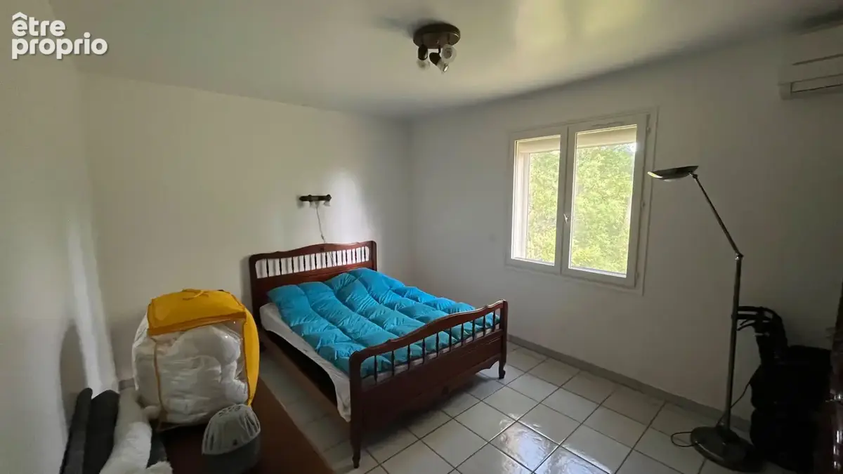 Maison de caractère avec piscine - photo 11