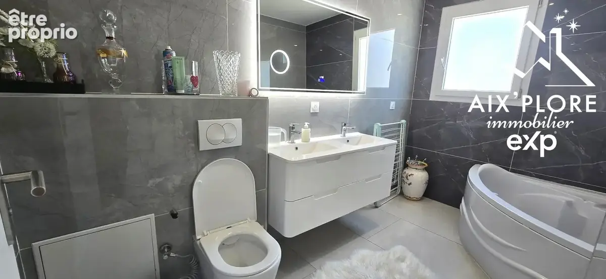 Maison 120 m² à Amberieu-En-Bugey  - photo 6