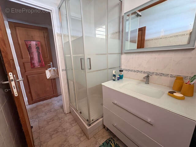 Maison à LE MARIGOT