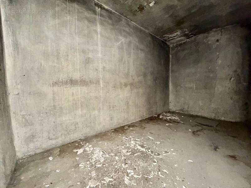 Appartement à VILLEREST
