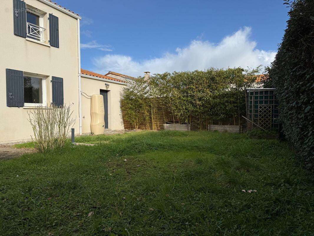 17310 - Maison Étage 5 pièce(s) 90.66 m2 - La Cotinière - Ile d'Oléron - - photo 3