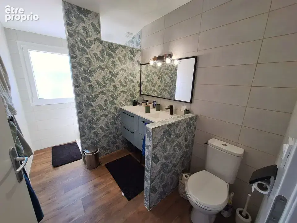 Maison 6 pièces 138 m² à vendre à Chateauneuf-Sur-Isere (26300) - photo 8