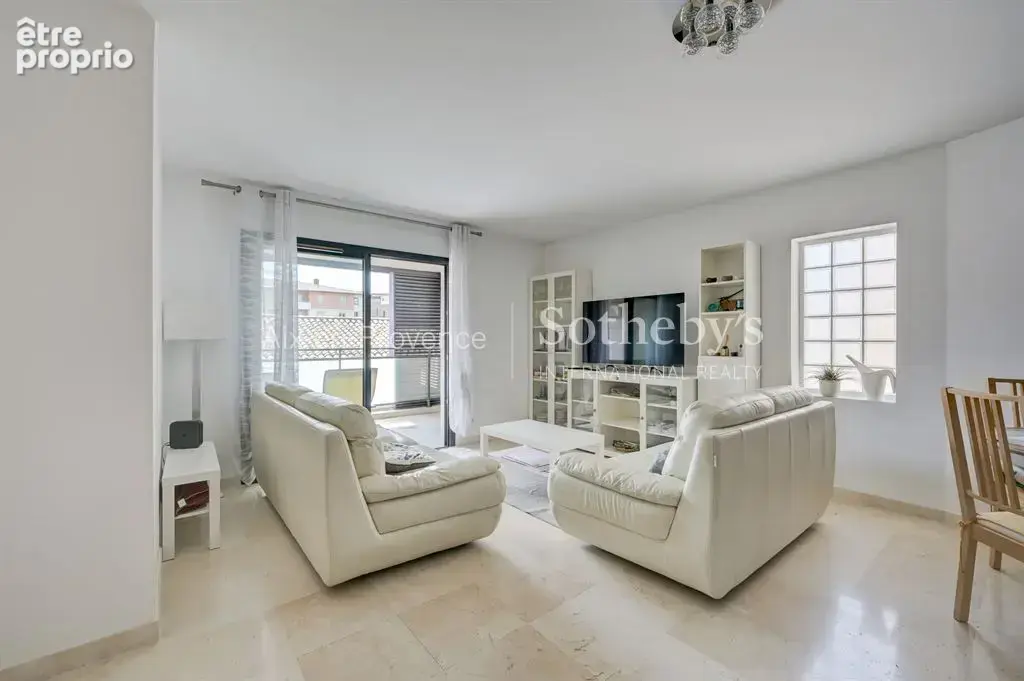 Appartement centre ville/Terrasse/garage - photo 1