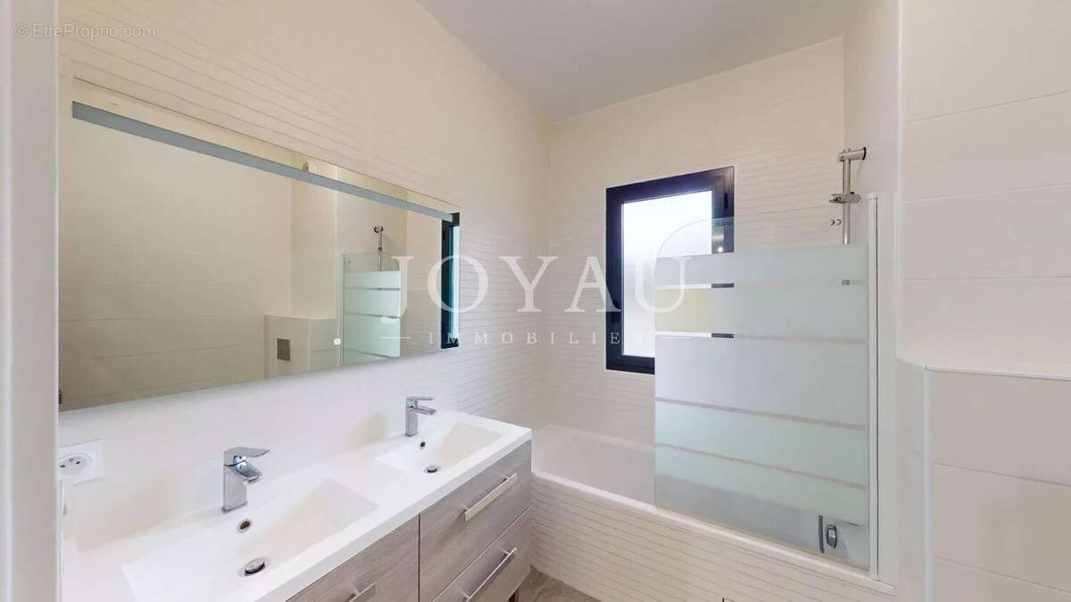 Appartement à QUINT-FONSEGRIVES