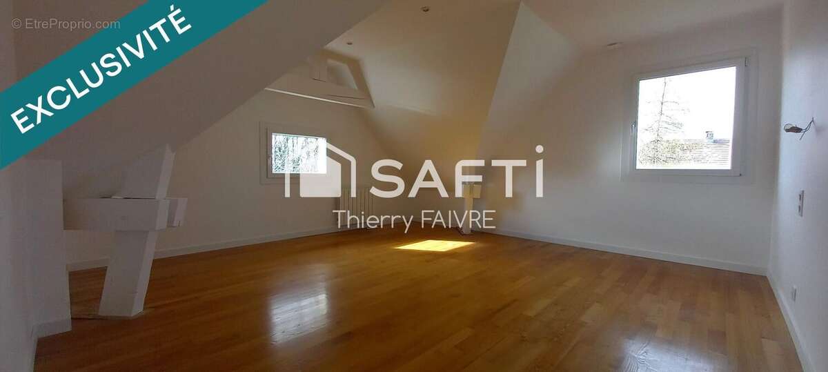 Photo 6 - Maison à CHAMPAGNOLE